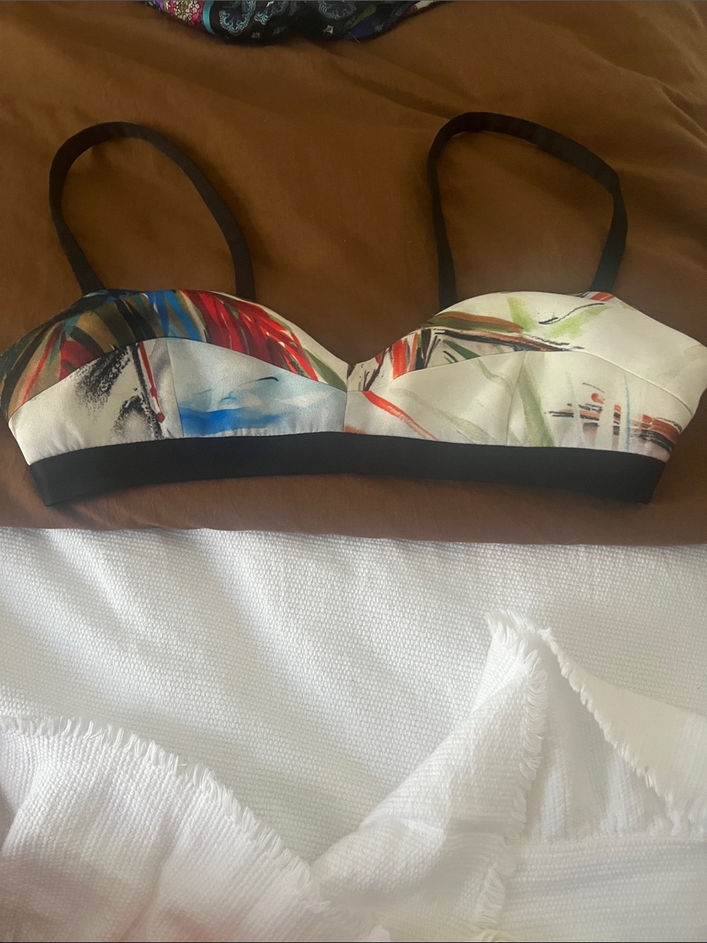 Milly Bralette
